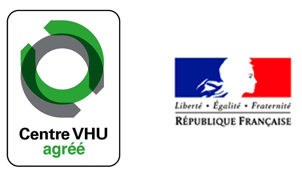 Agréé VHU